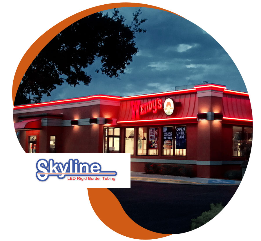 Sistemas LED Iluminación interior y exterior. Allanson