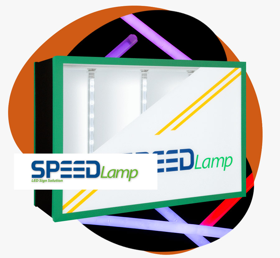 Sistemas LED Iluminación interior y exterior. Allanson