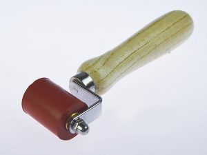 Rodillo de silicona 40 mm