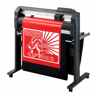Plotters Graphtec Serie FC8600