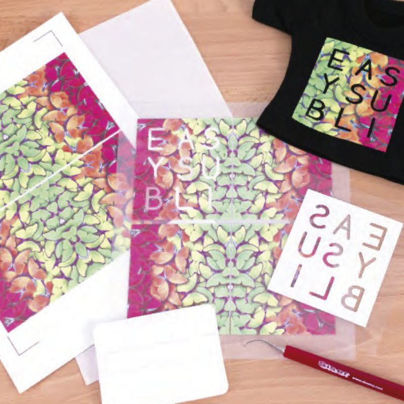 Vinil Textil para Impresión - Image 3