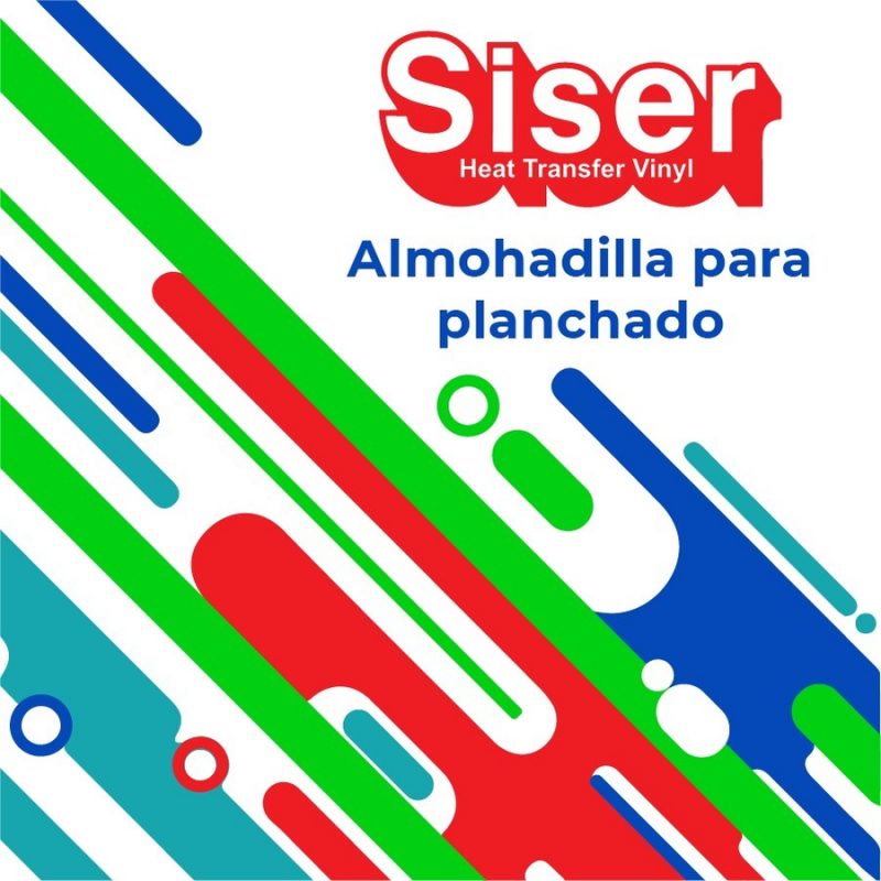 Almohadilla para Planchado